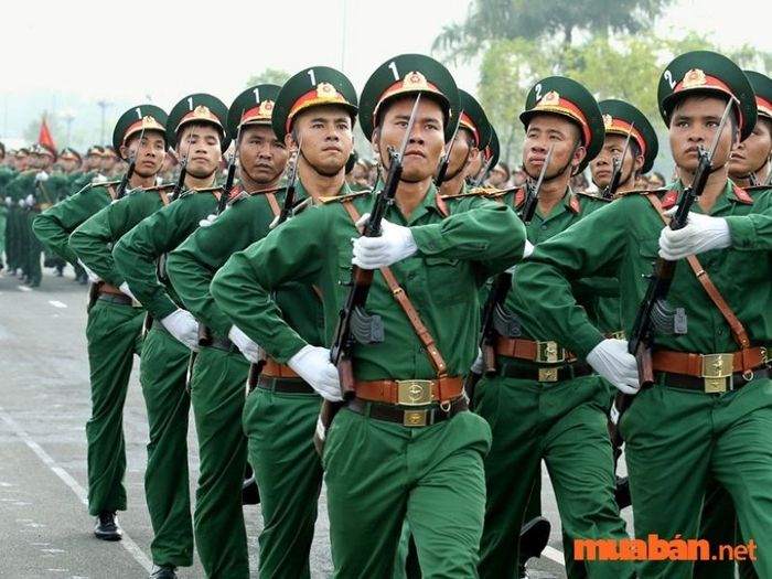 Sĩ quan là gì?