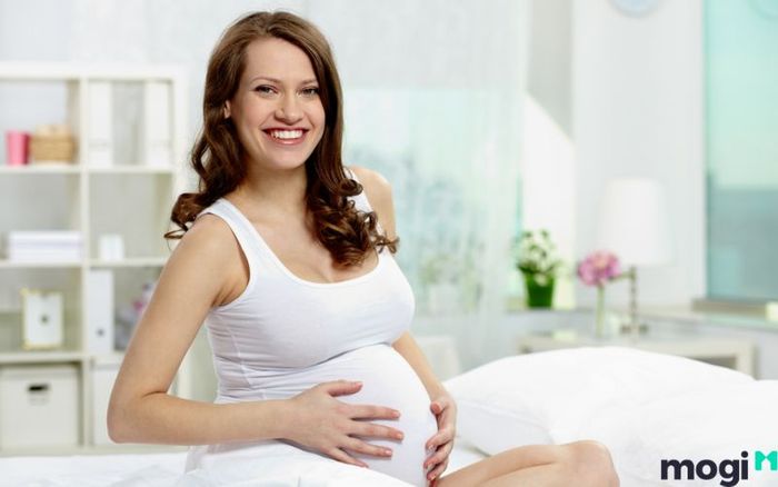 Mơ Thấy Con Gái Mình Mang Thai Báo Hiệu Điều Gì?