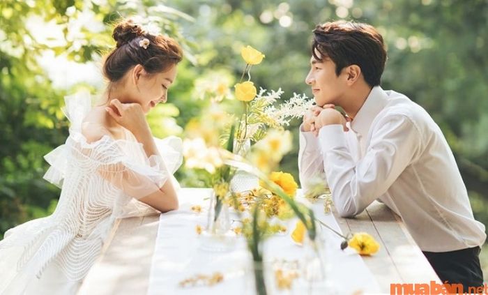 Dự báo tình duyên và gia đạo của người Canh Thìn trong năm 2024