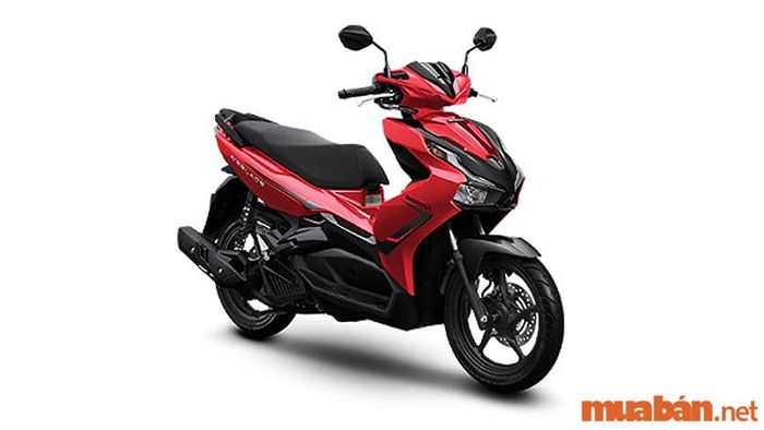 Đánh giá xe Air Blade 125