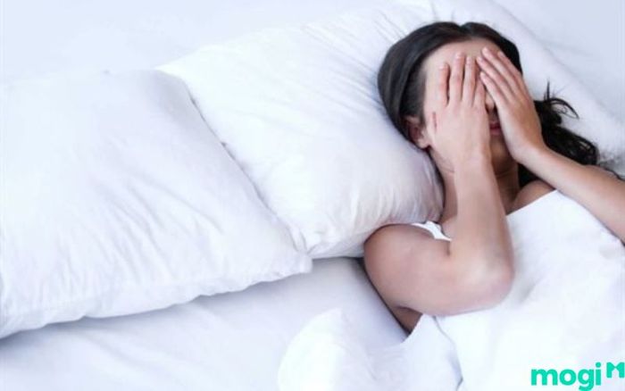 Giấc mơ thấy bạn thân mang thai
