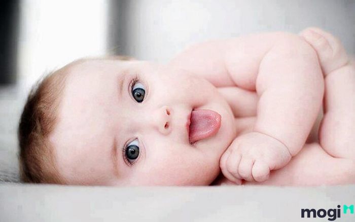 Cha mẹ mong muốn bé sẽ sở hữu những đặc điểm đặc trưng của tháng sinh để giúp cuộc sống thuận lợi và hạnh phúc.