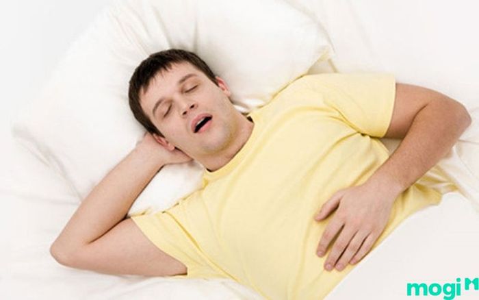 Nằm mơ thấy mình có bầu với người yêu cũ