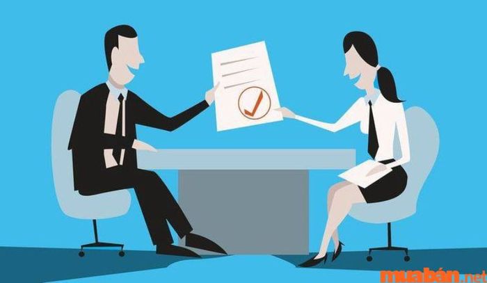 Trước hết, bạn cần căn cứ vào thỏa thuận giữa hai bên