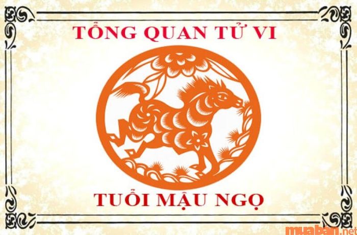 Thông tin tổng quan về người tuổi Mậu Ngọ sinh năm 1978