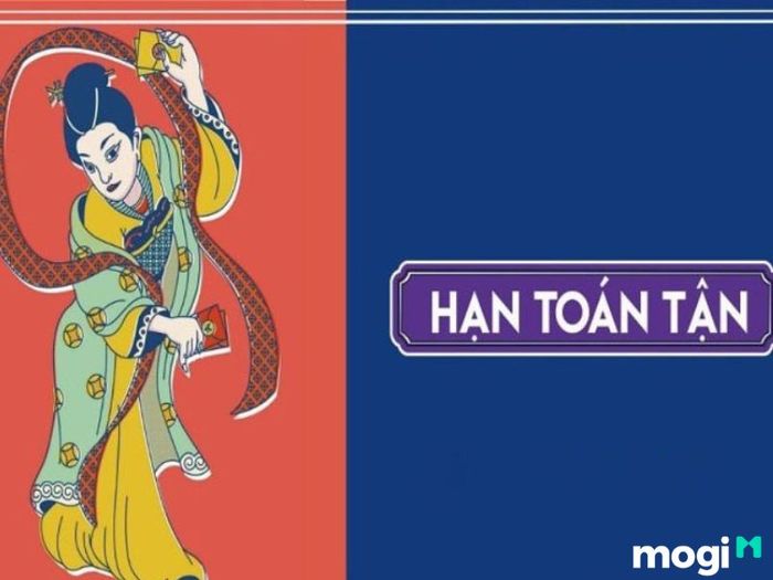 Hạn Toán Tận