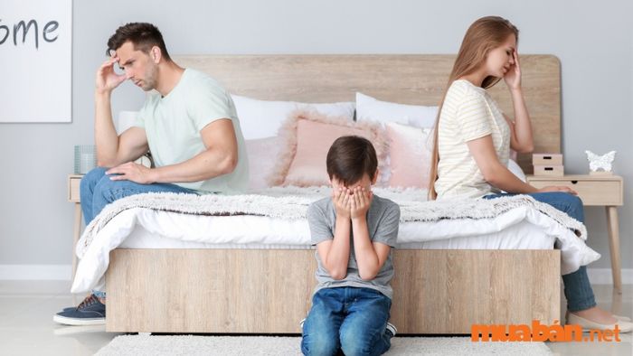 Cuộc sống hôn nhân của vợ chồng cung Tốn và Đoài có thể gặp phải nhiều khó khăn và biến động không lường trước.