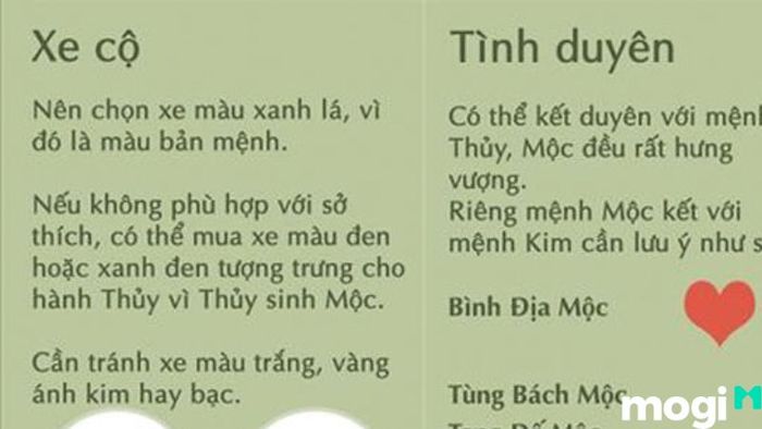 Bình Địa Mộc là gì?