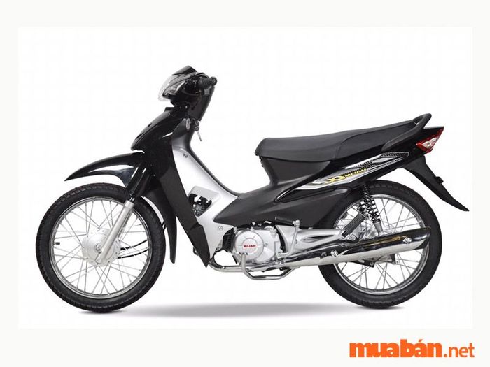 Xe 50cc có bao nhiêu mã lực?