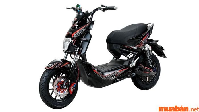 bảng giá xe đạp điện Xmen hiện nay