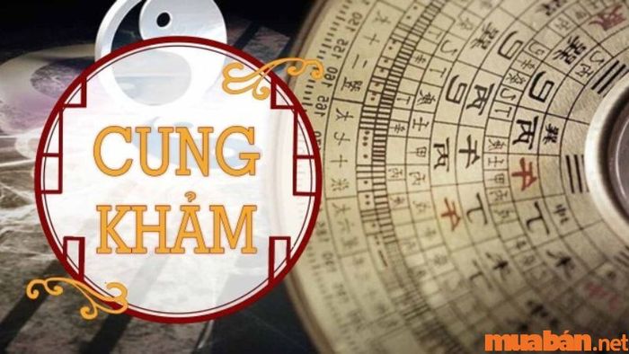 Thông tin về phong thủy của người thuộc cung Khảm