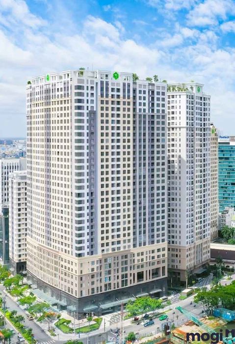 Đầu tư vào Officetel là một lựa chọn hấp dẫn với tiềm năng sinh lời cao trong thời gian dài.
