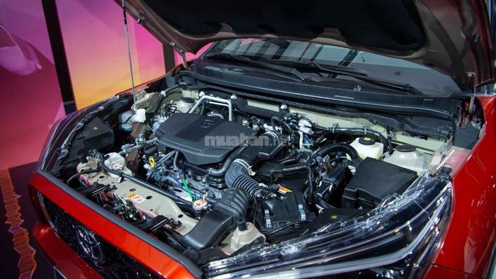 Giá xe Toyota Yaris hiện nay