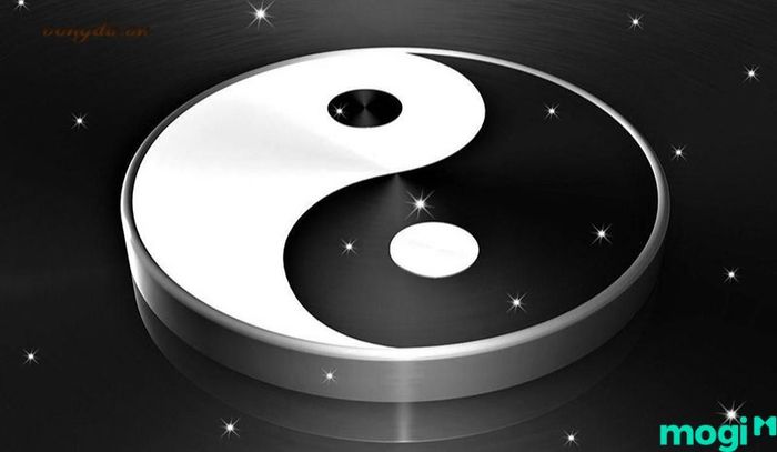 Số 69 có ý nghĩa gì – Theo quy tắc âm dương, số 69 mang lại nhiều điều tốt lành