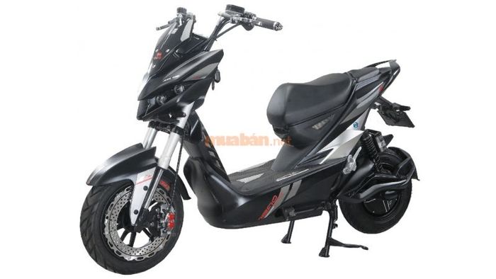 Bảng giá chi tiết các mẫu xe máy điện Dibao tháng 8/2024