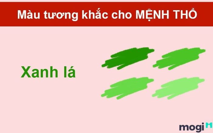 đá phong thủy dành cho người mệnh Thổ