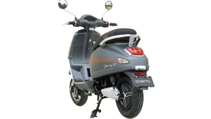 Tổng quan về xe máy điện Dibao: Đánh giá chi tiết về những tính năng và đặc điểm nổi bật của xe