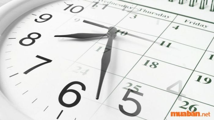 Chọn ngày khai trương năm 2024 dựa trên giờ hoàng đạo phù hợp.