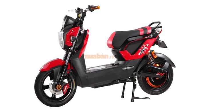 Địa chỉ mua xe máy điện Dibao cũ chất lượng, uy tín