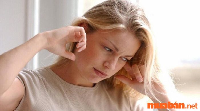 Ngứa tai trái là điềm báo gì theo từng khung giờ?