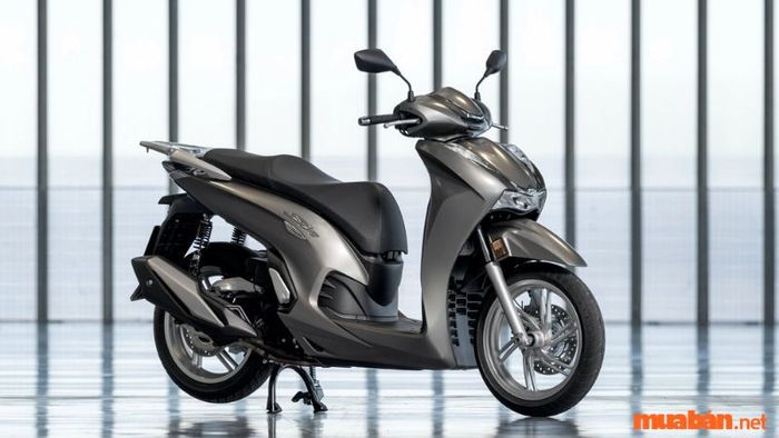 Các đặc điểm nổi bật của xe SH 2024
