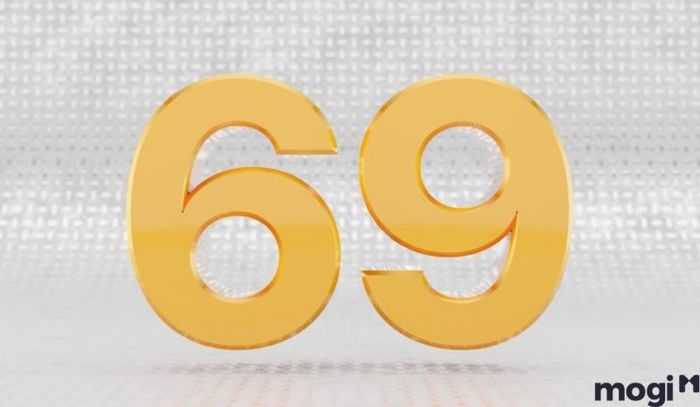 Số 69 có ý nghĩa gì – Theo Kinh Dịch