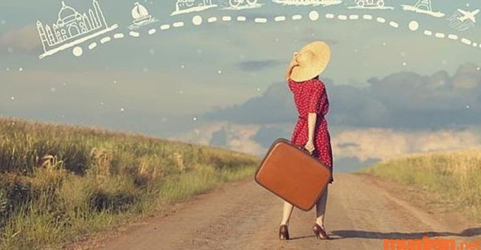 Lưu ý thứ tám khi xuất hành là gì, nên kiêng đi lại vào ngày mùng 5 và làm việc thiện để tránh vận xui.