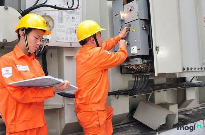Hướng Dẫn Tính Tiền Điện Phòng Trọ