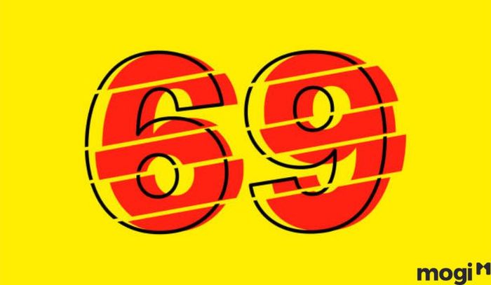 Số 69 mang ý nghĩa gì – con số 69 mang lại vận may cho chủ sở hữu
