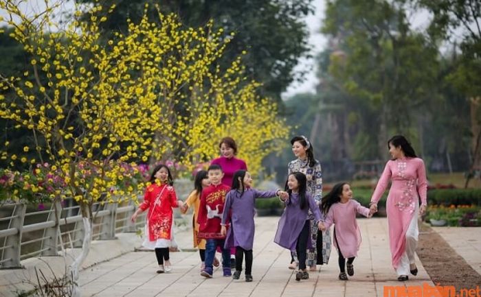 Xuất hành có ý nghĩa gì? Liệu việc xuất hành đầu năm có thật sự quan trọng?