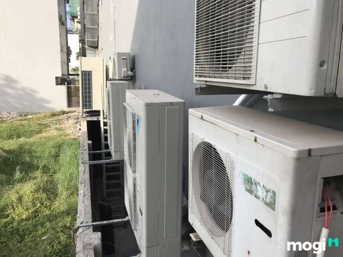 Hướng Dẫn Vệ Sinh Điều Hòa Tại Nhà Đúng Cách