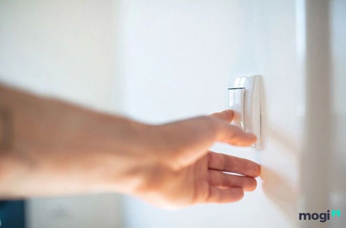 Cách tính tiền điện phòng trọ