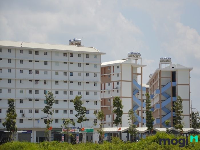 Mong muốn sở hữu một căn nhà giá rẻ luôn là ước mơ của rất nhiều người
