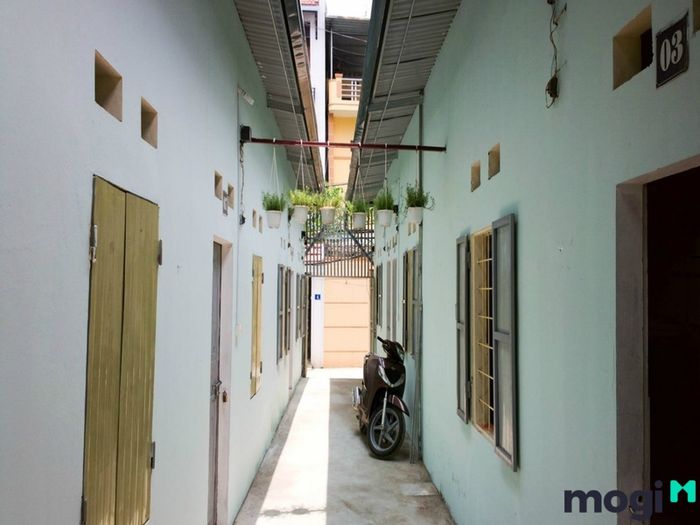 Nhu cầu thuê phòng trọ tại Đà Nẵng đang tăng cao