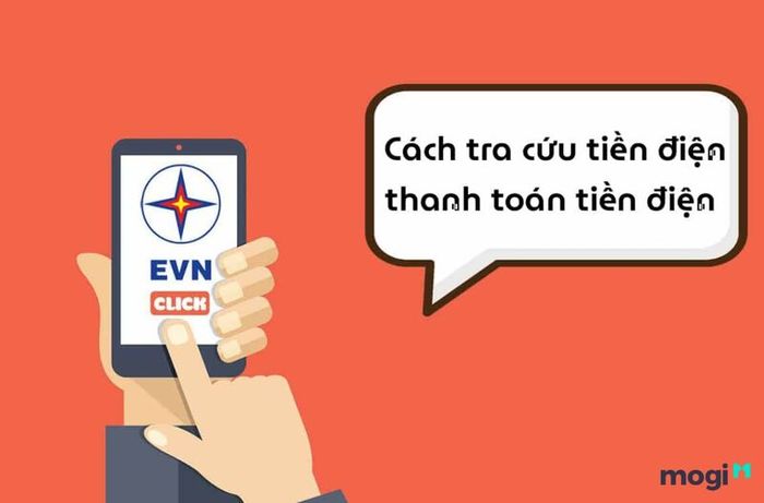 Cách tính tiền điện phòng trọ
