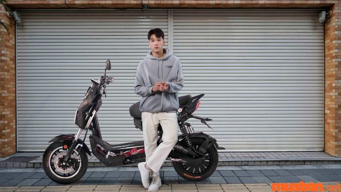 bảng giá xe đạp điện Xmen
