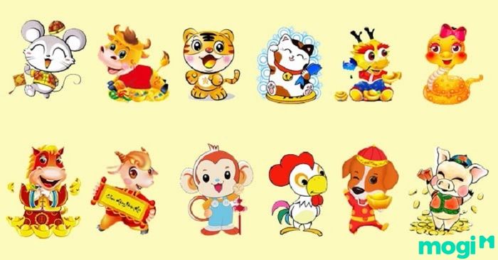 Giờ Dần là mấy giờ? Tính giờ Dần theo hệ thống 12 con giáp như thế nào?