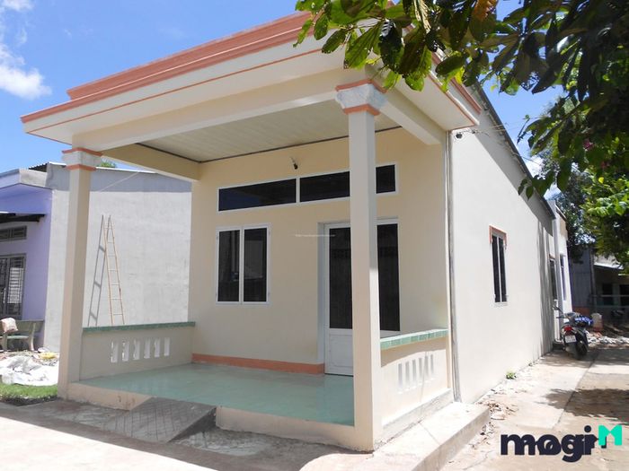 Giấc mơ sở hữu nhà tại quận 7 không chỉ là mong muốn riêng của một số ít người