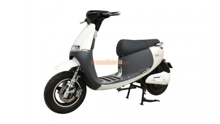 Tổng quan về xe máy điện Dibao: Khám phá những ưu điểm và tính năng vượt trội của dòng xe này