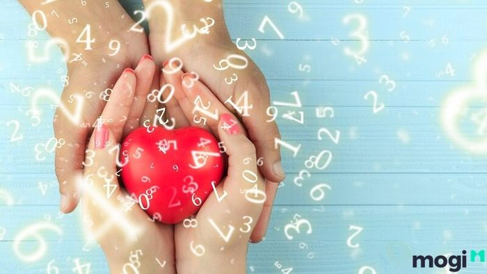 Số 79 trong tình yêu là biểu trưng cho một mối quan hệ vững chắc, trường tồn và không thay đổi theo thời gian.