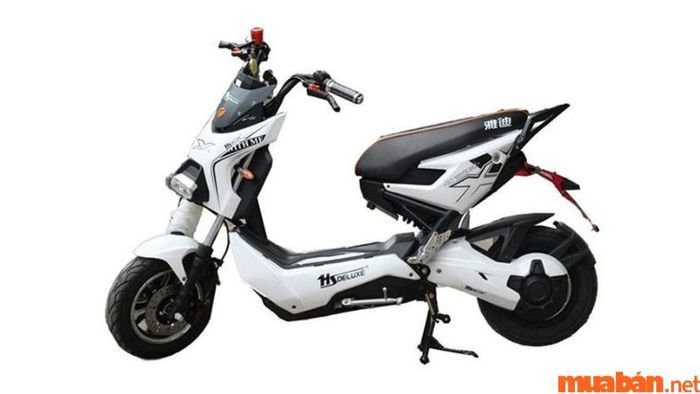 bảng giá xe đạp điện Xmen