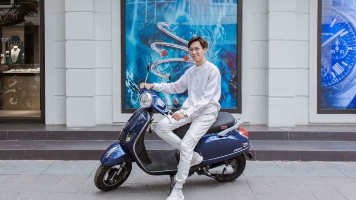 Địa chỉ mua xe máy điện Dibao cũ chất lượng, uy tín