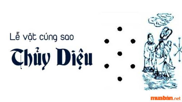 Sao Thuỷ Diệu