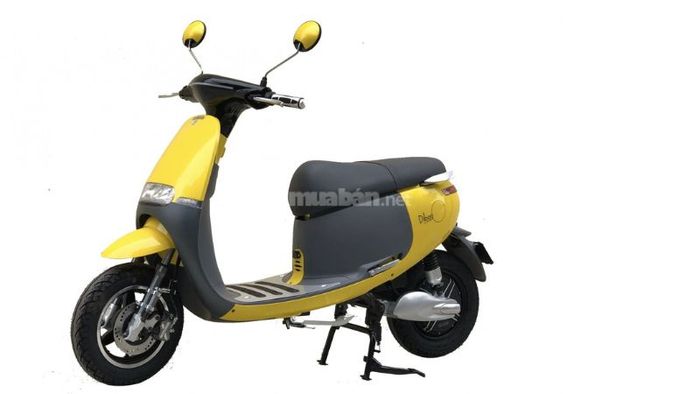 Giá xe máy điện Dibao hiện nay là bao nhiêu?