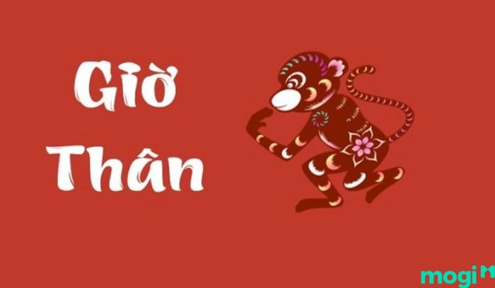 Tìm hiểu về giờ Thân là mấy giờ