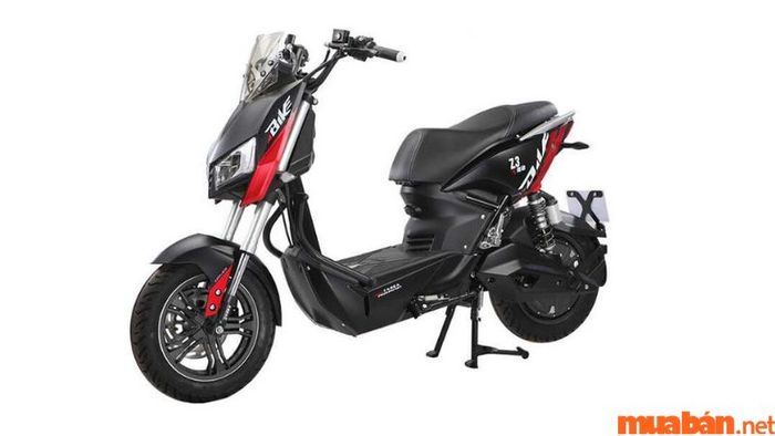 bảng giá xe đạp điện Xmen