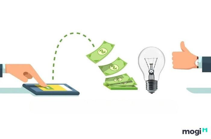 Cách tính tiền điện phòng trọ