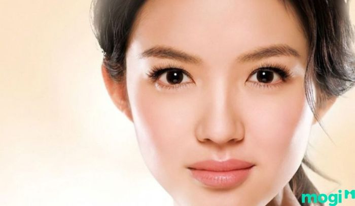 Theo nhân tướng học, mũi túi mật được xem là tướng mũi nên giữ lại vì nó mang lại nhiều may mắn và thuận lợi trong cuộc sống.