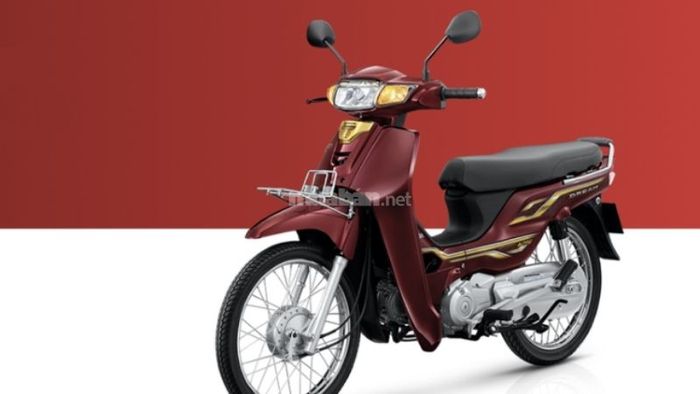 Mẫu xe 2024 được trang bị nhiều tính năng an toàn, mang lại sự yên tâm cho người lái
