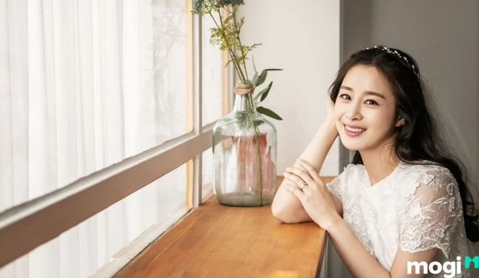 Nữ giới có mũi túi mật nổi bật với tính cách chân thành và thật thà.